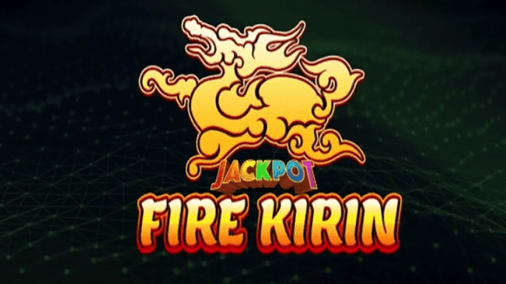 A New Era in Online Sweepstakes Gaming 9 Online sweepstakes Fire Kirin games