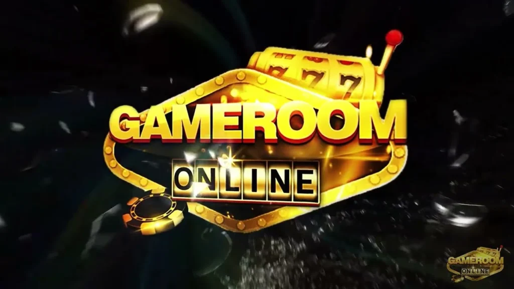 Game-Room