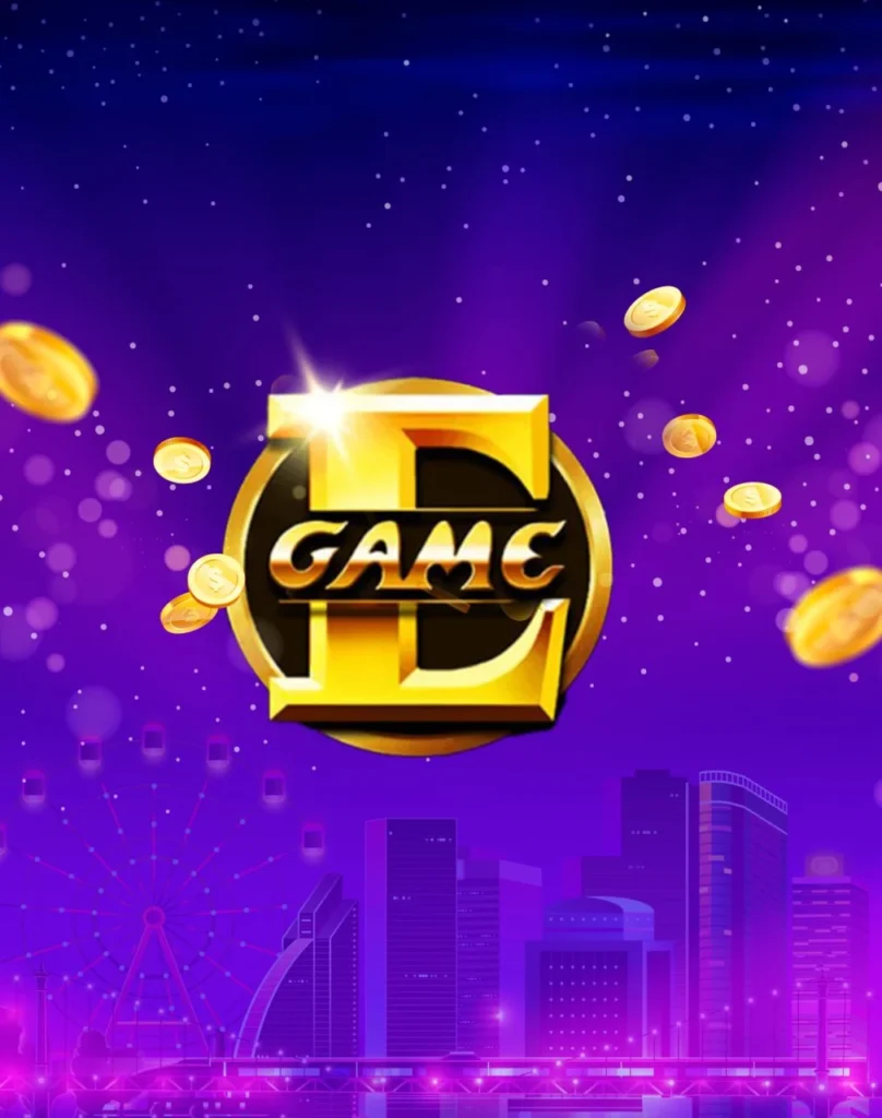 egame-distributor
