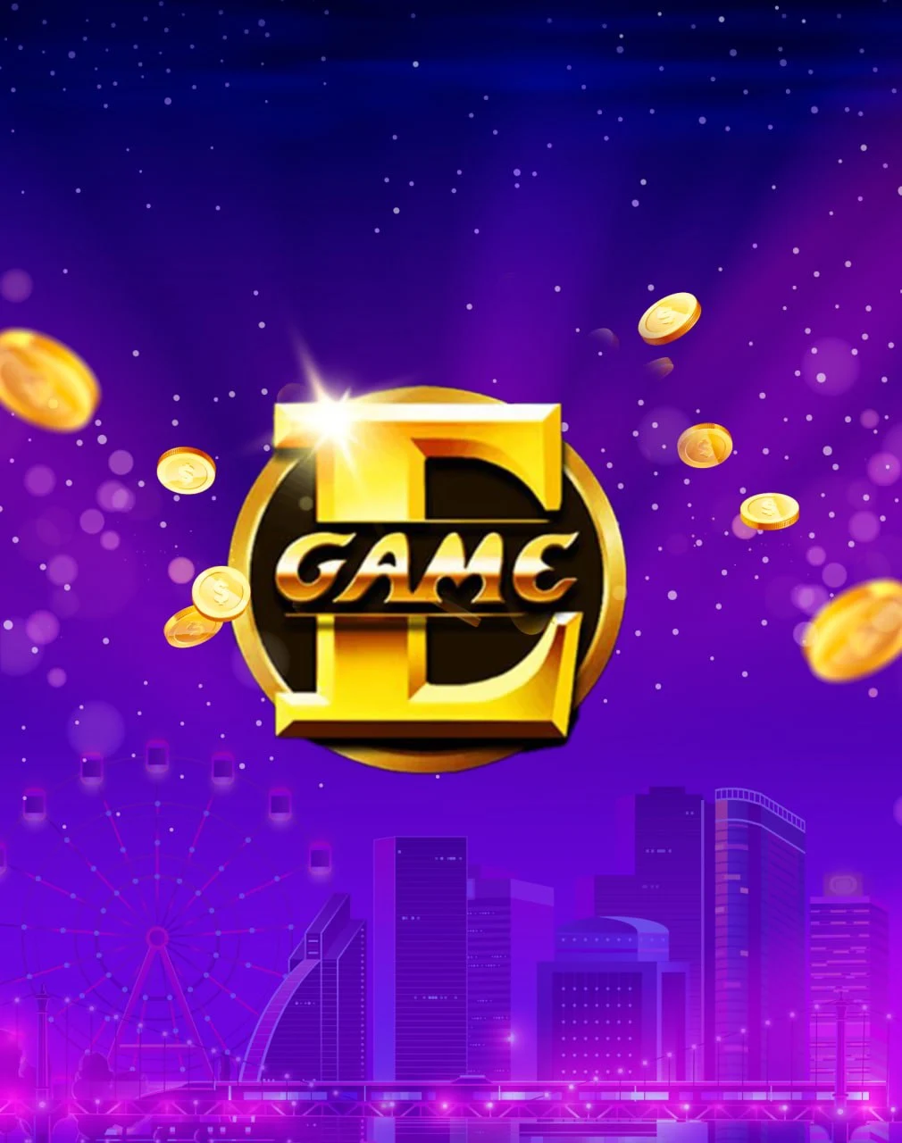 egame-distributor