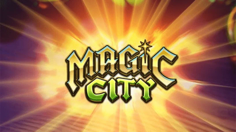 Magic City 7 Magic City Distributor