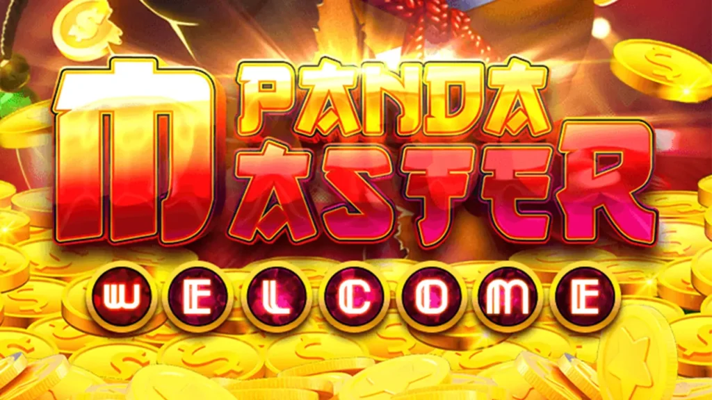 master-panda
