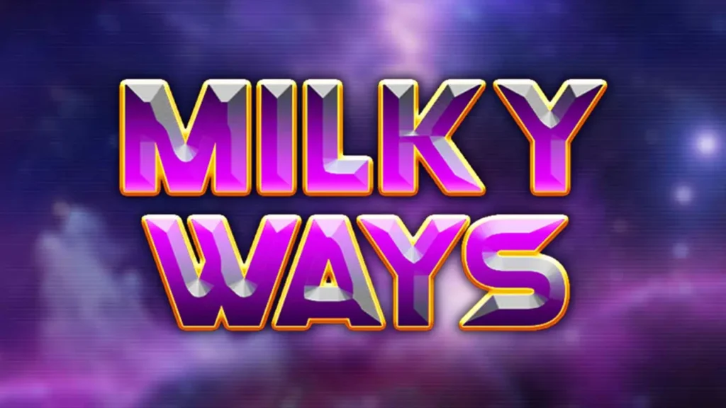 milkyway