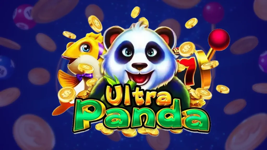 pandapanda